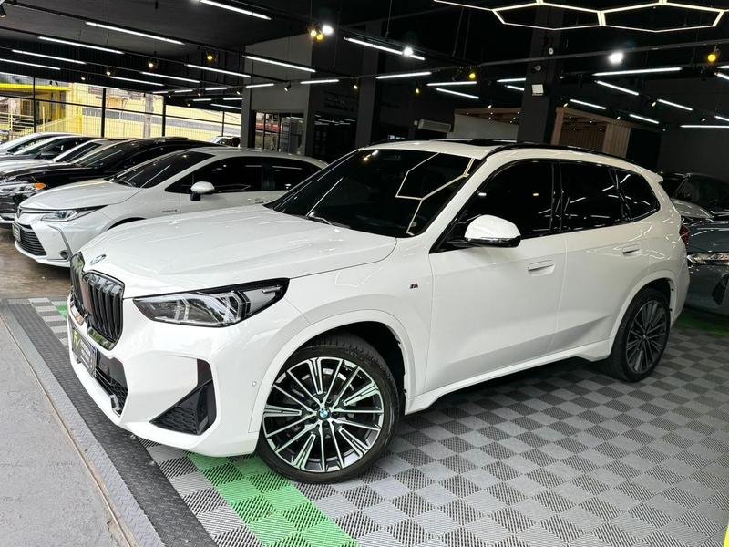 imagem de SDRIVE 20i M Sport 2.0 TB Aut.