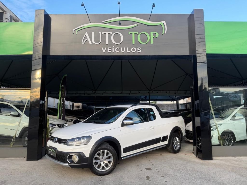 imagem de CROSS 1.6 Mi Total Flex 8V CE