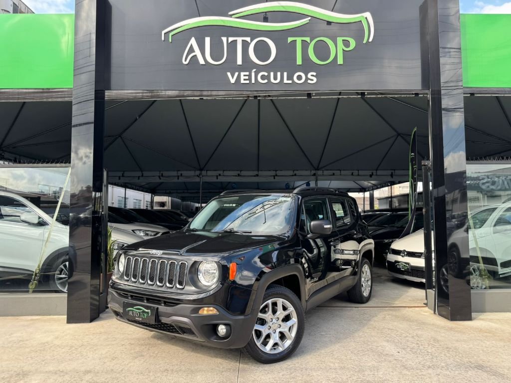 imagem de Sport 2.0 4x4 TB Diesel Aut.