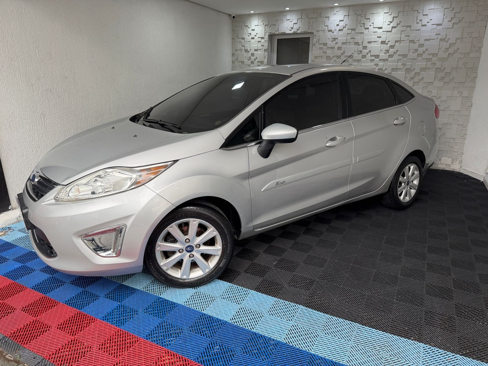 imagem de 1.6 8V Flex/Class 1.6 8V Flex 5p