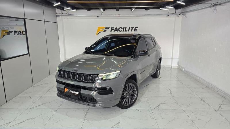 imagem de T270 80 Anos 1.3 TB 4x2 Flex Aut