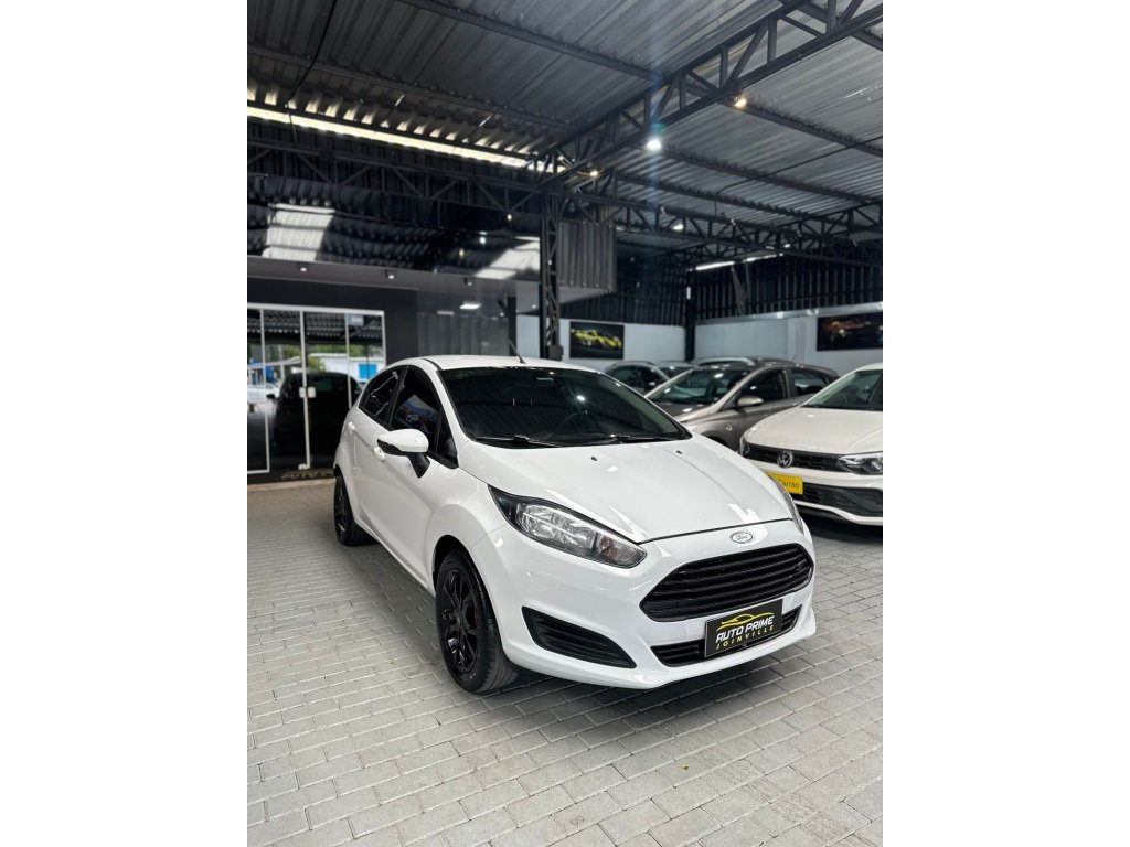 imagem de SE 1.6 16V Flex 5p