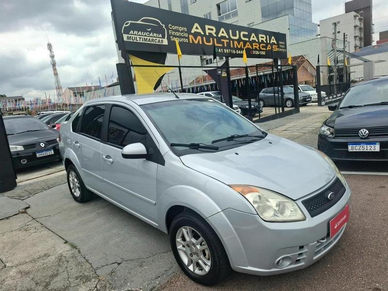 imagem de 1.6 8V Flex/Class 1.6 8V Flex 5p