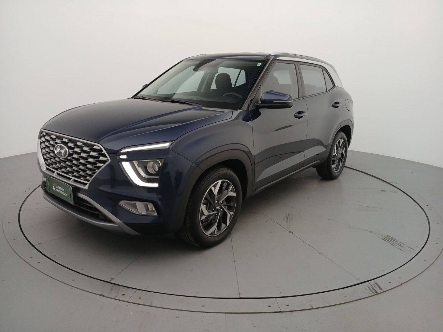 imagem de Limited 1.0 TB 12V Flex Aut.