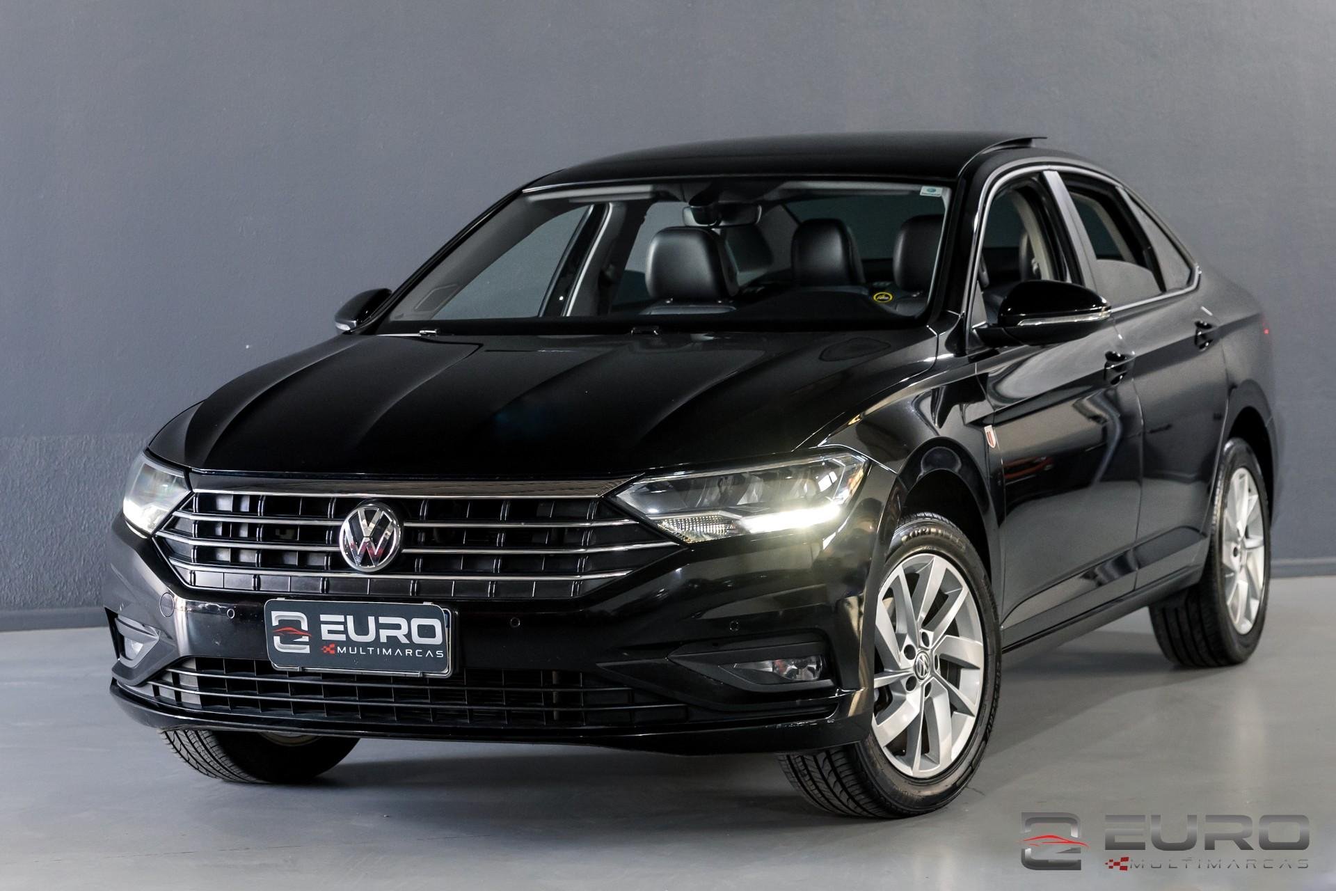 Volkswagen Jetta Comfort. 250 TSI 1.4 Flex 16v Aut. na cor Preto no Porto Alegre / RS - 877935