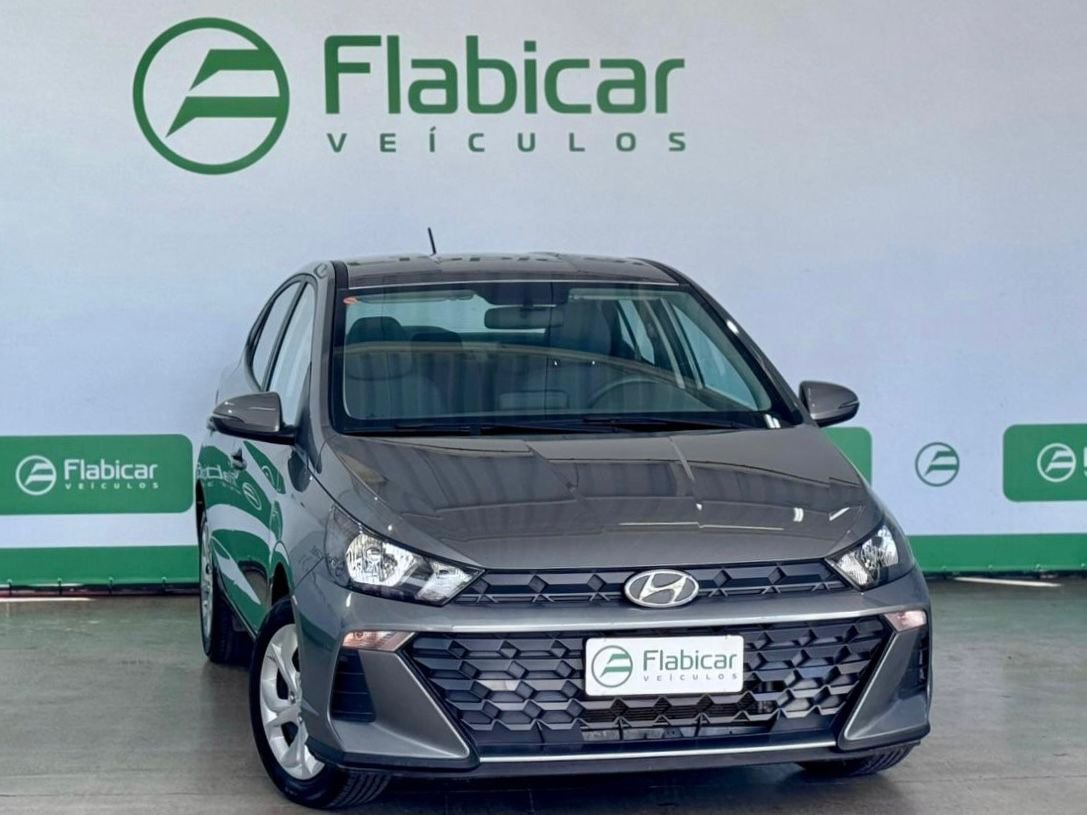 imagem de Comfort Plus 1.0 Flex 12V Mec.