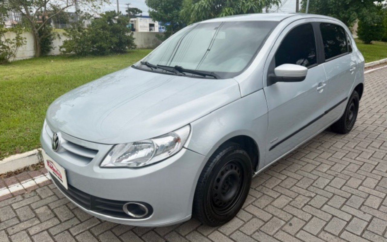 imagem de (novo) 1.0 Mi Total Flex 8V 4p