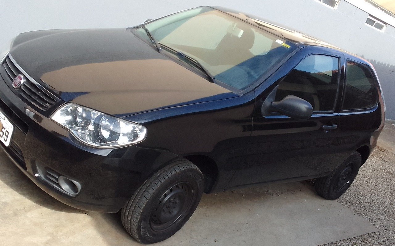 imagem de 1.0/ Trofeo 1.0 Fire/ Fire Flex 2p