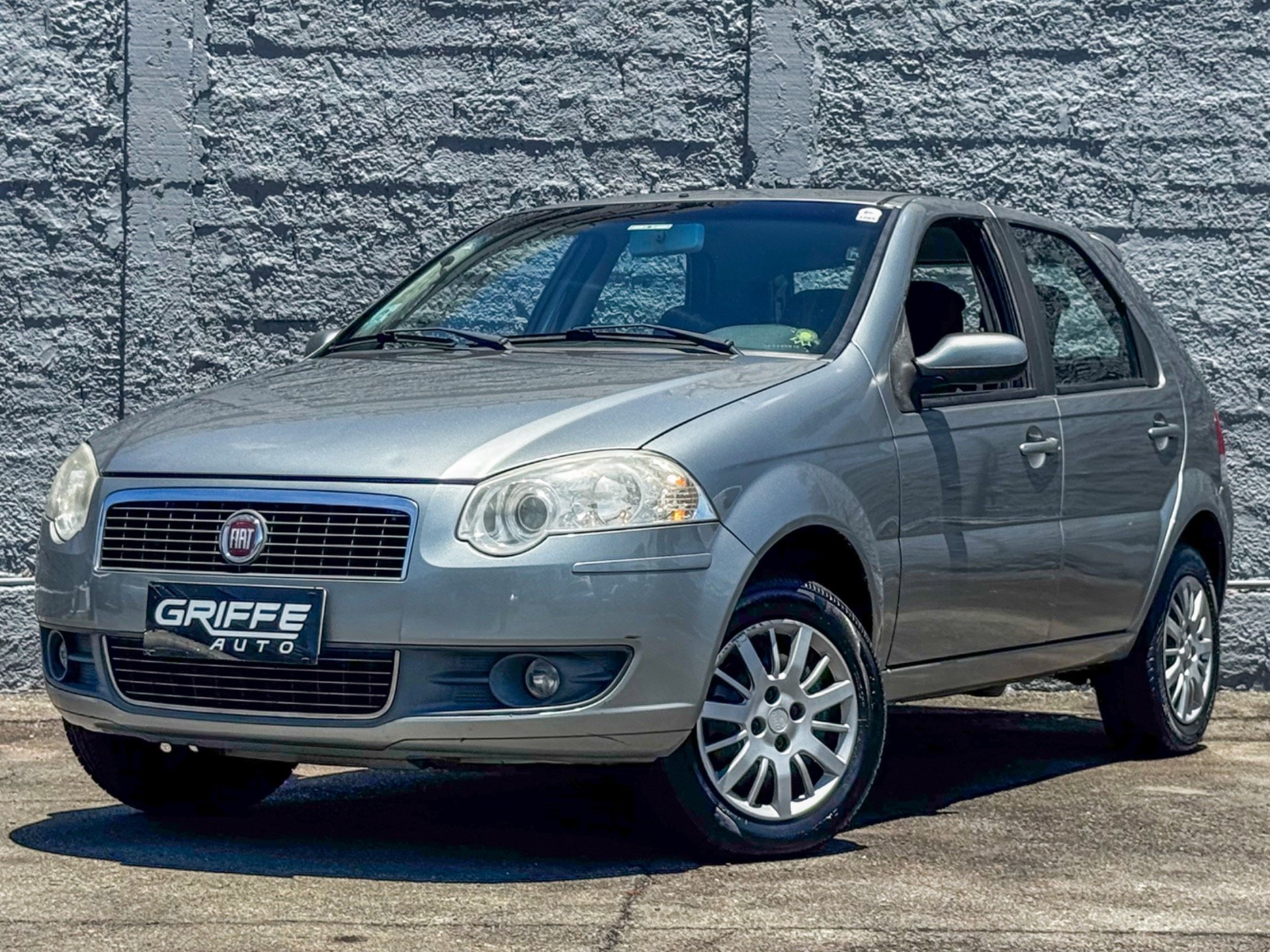 imagem de ELX 1.0 Fire/30 Anos F. Flex 8V 4p