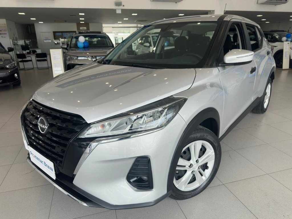 imagem de Active 1.6 16V Flex Aut.