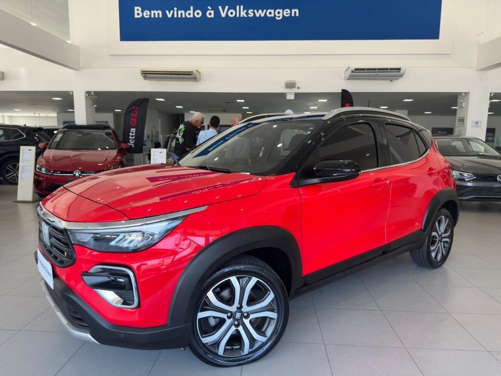 imagem de IMPETUS 1.0 TURBO 200 Flex Aut.