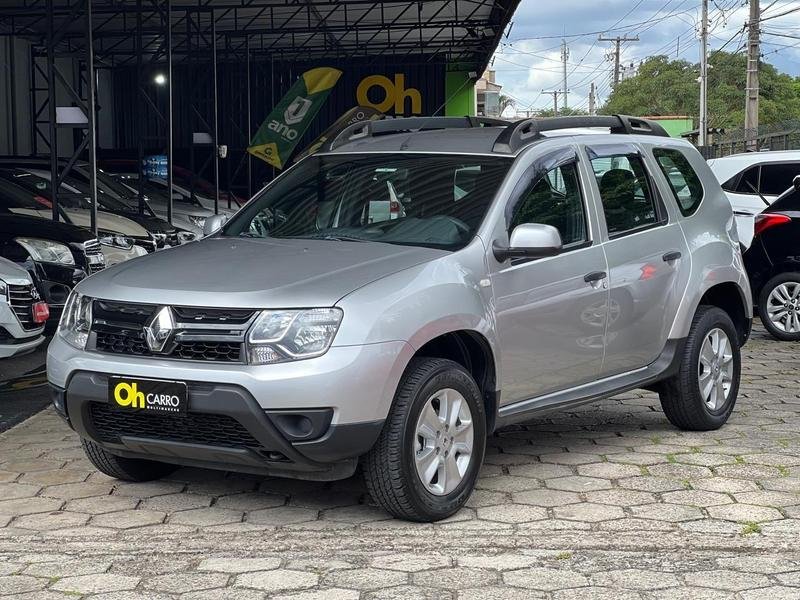 imagem de Expression 1.6 Hi-Flex 16V Mec.