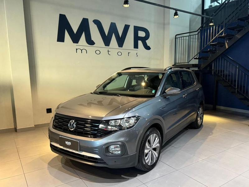 imagem de Comfor. 200 TSI 1.0 Flex 5p Aut.