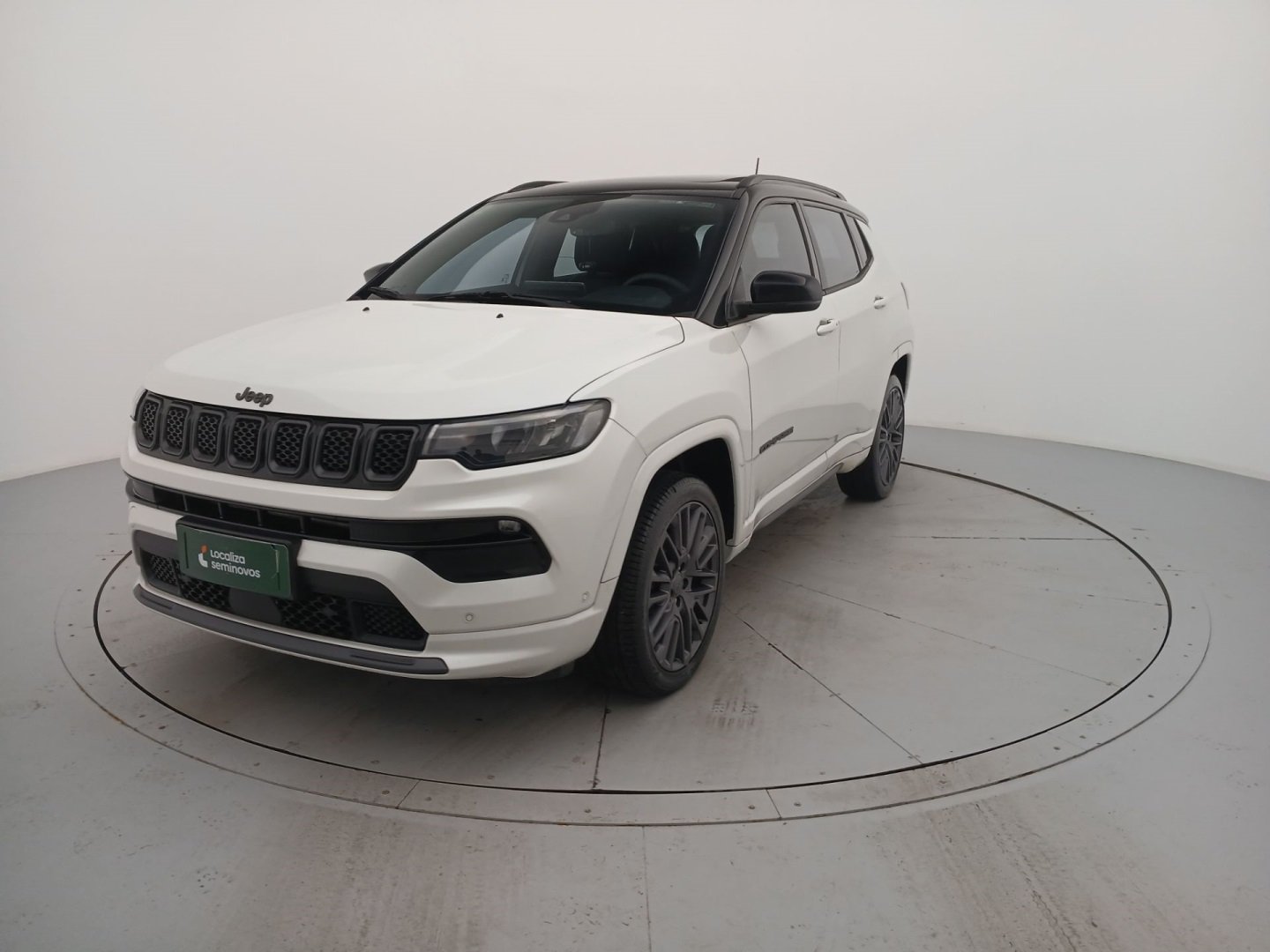 imagem de S T270 1.3 TB 4x2 Flex Aut.