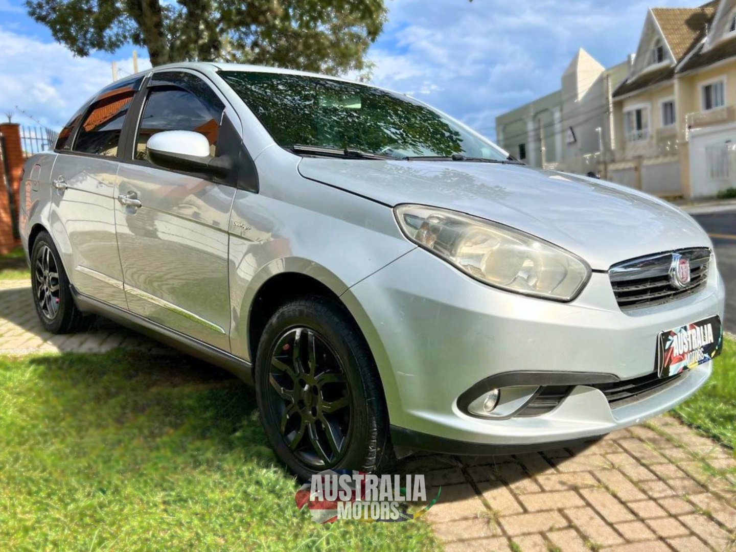 imagem de ESSENCE Dual. 1.6 Flex 16V