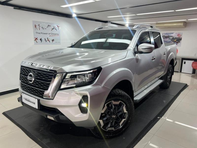 imagem de XE CD 4x4 2.3 Bi-TB Diesel Aut.