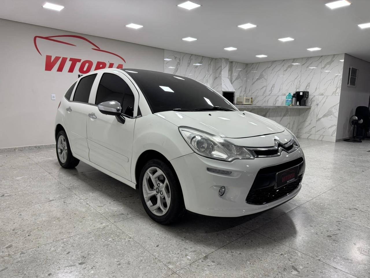 imagem de Exclusive 1.5 Flex 8V 5p Mec.