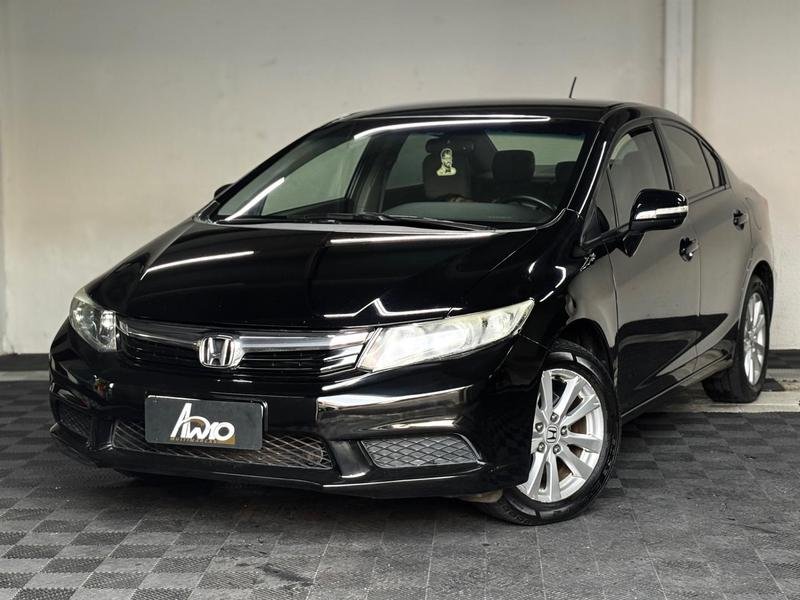 imagem de Sedan LXS 1.8/1.8 Flex 16V Aut. 4p