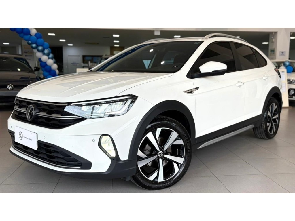 imagem de Highline 1.0 200 TSI Flex Aut.