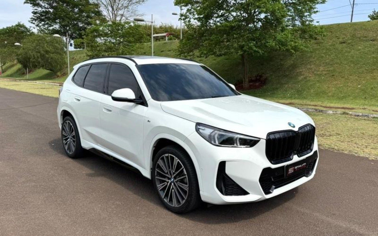 imagem de SDRIVE 20i M Sport 2.0 TB Aut.