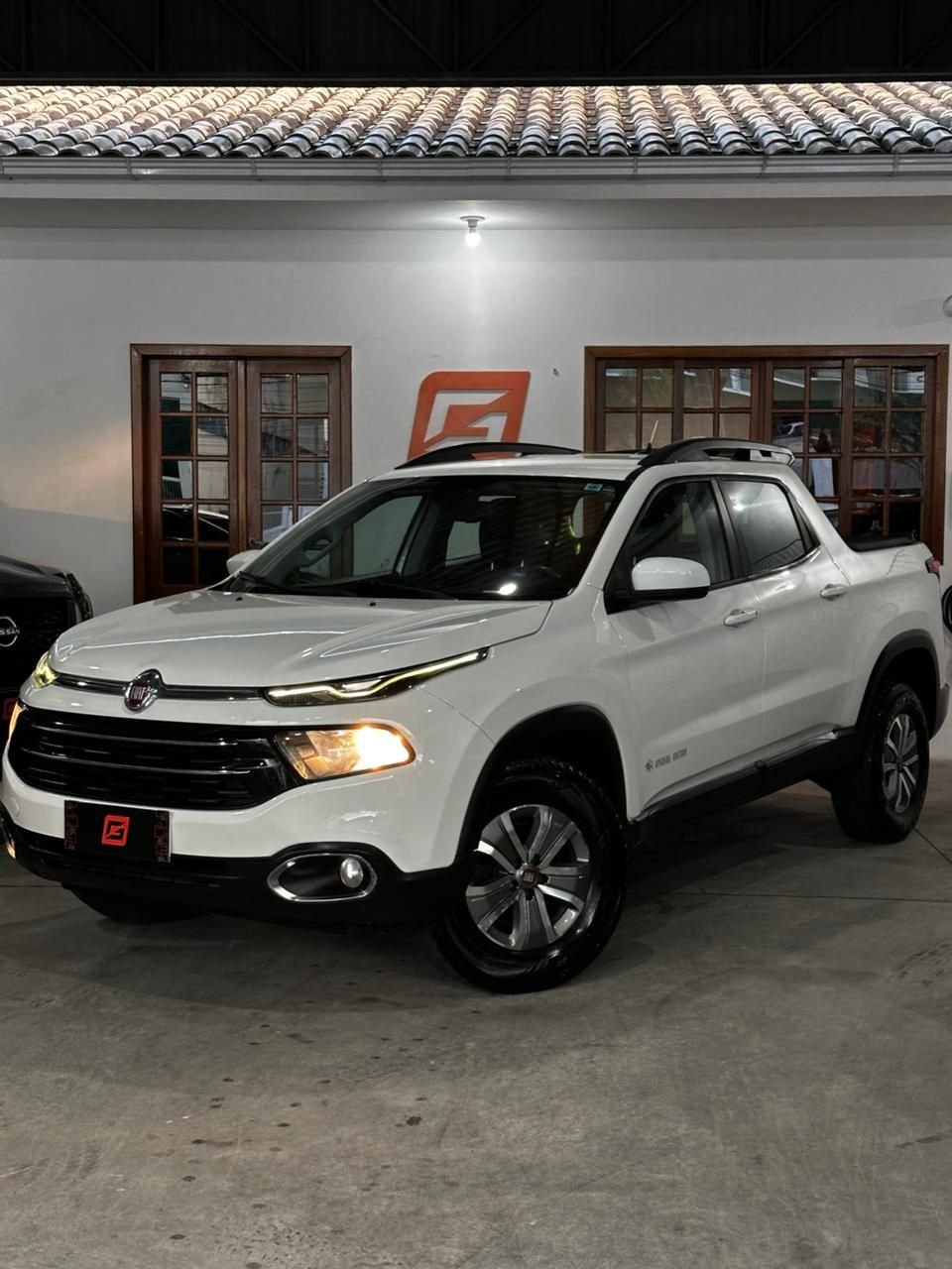 imagem de Opening Edition 1.8 16V Flex Aut.