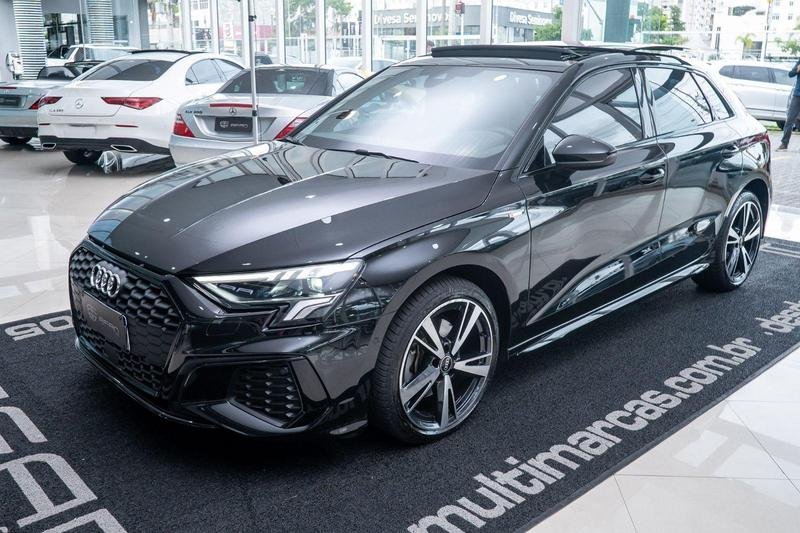 imagem de Sportb. Perf. Black 2.0 S-tron.(Híb.)