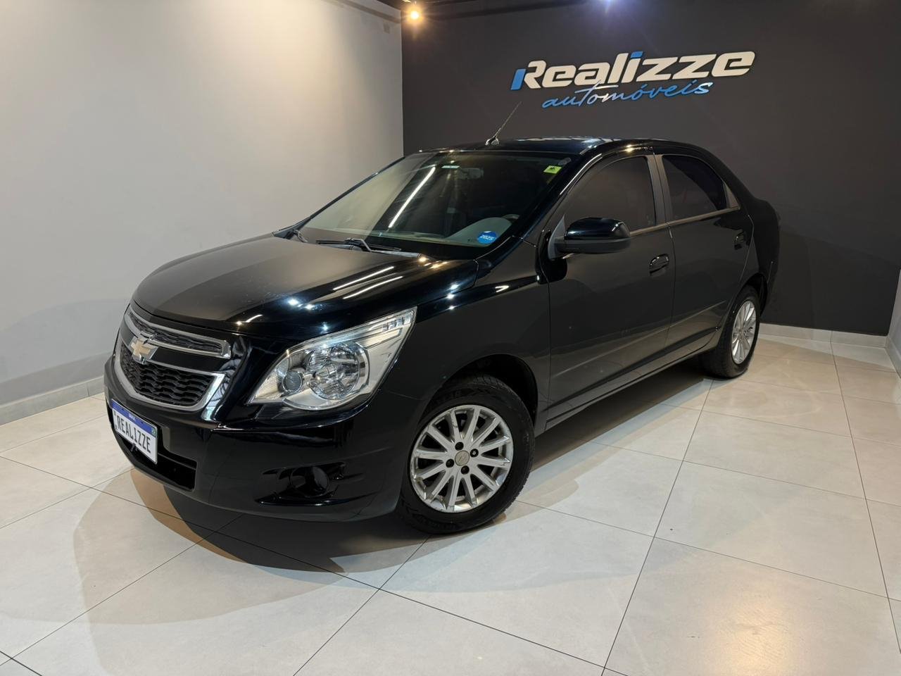 imagem de LT 1.8 8V Econo.Flex 4p Mec.