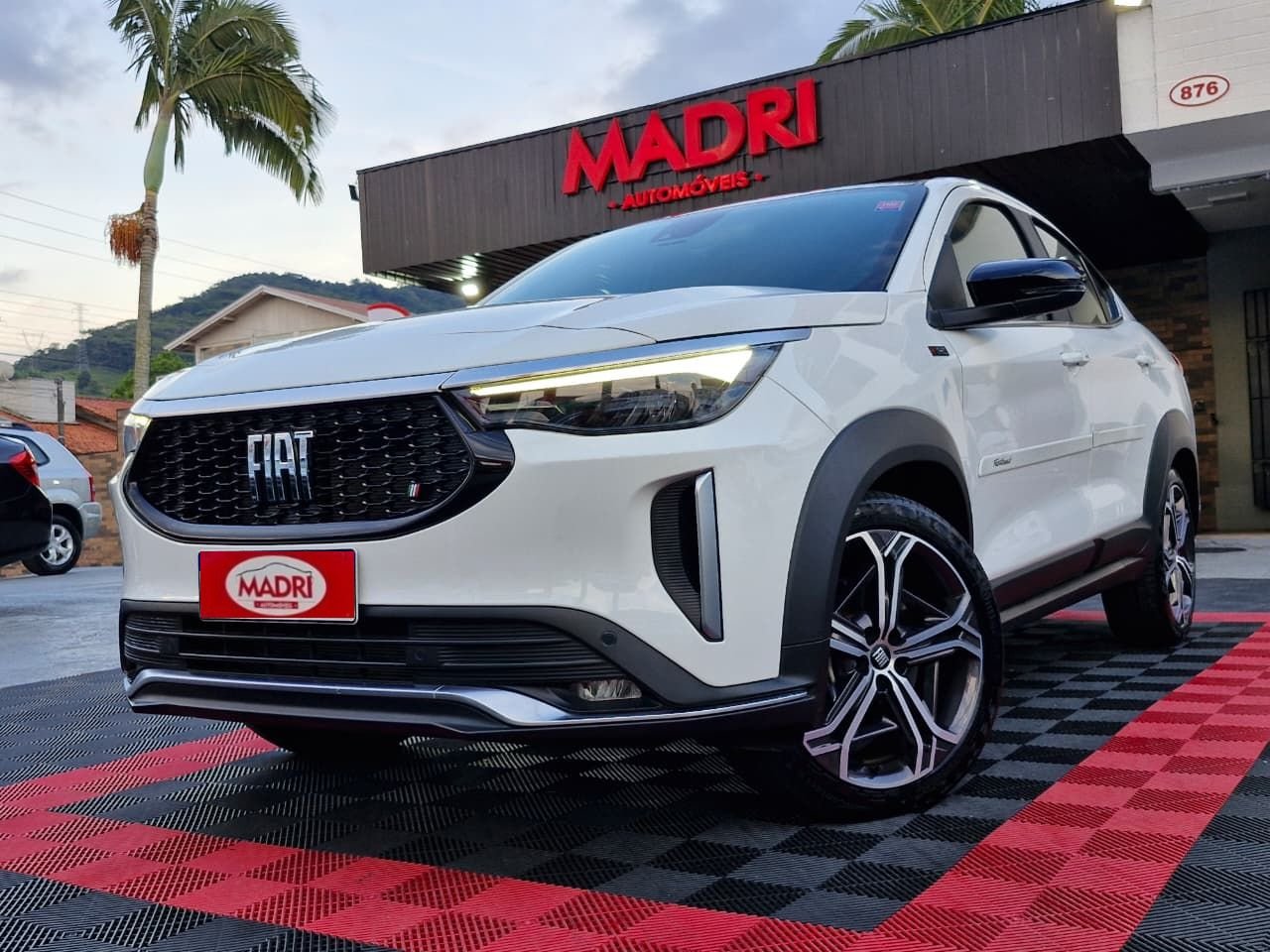 imagem de Limited Ed.1.3 270 T.Flex Aut.