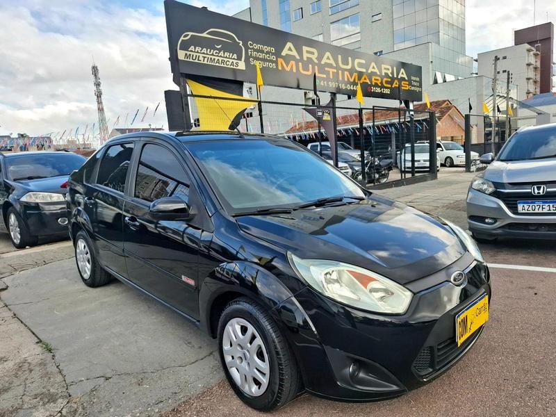 imagem de 1.6 8V Flex/Class 1.6 8V Flex 5p