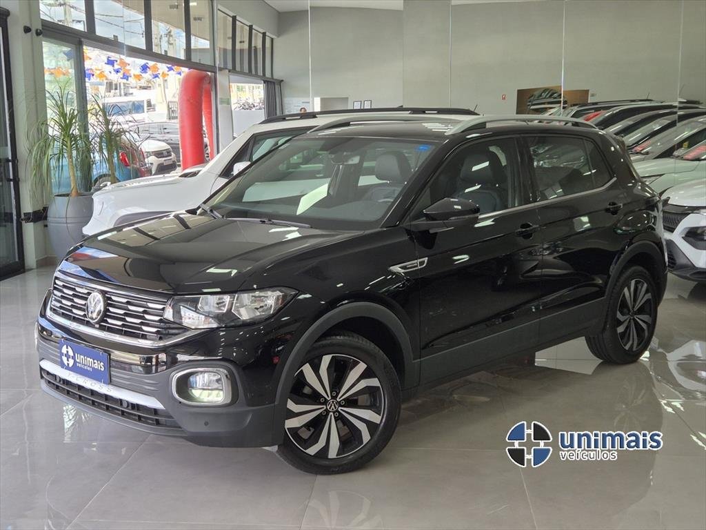 imagem de Hig. 250 TSI 1.4 Flex 16V 5p Aut