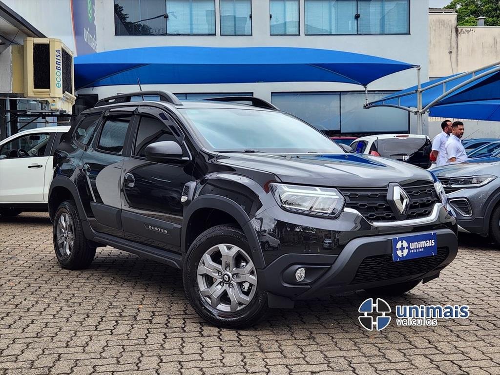 imagem de Intense Plus 1.6 16V Flex Aut.