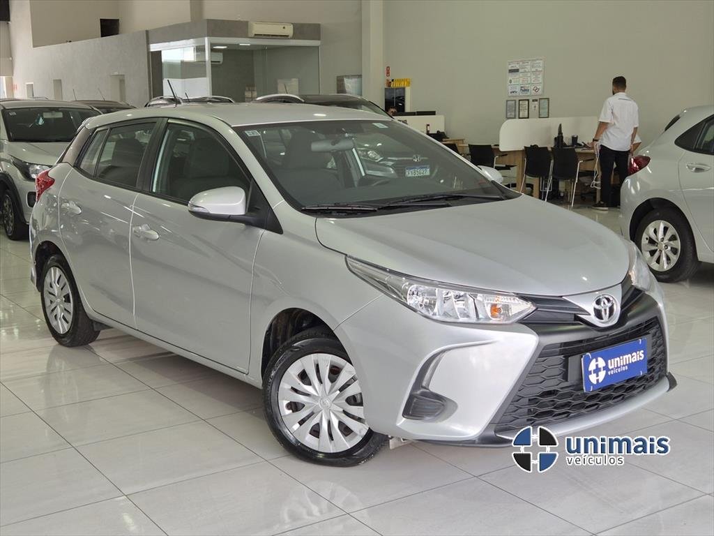 imagem de XL 1.5 Flex 16V 5p Aut.