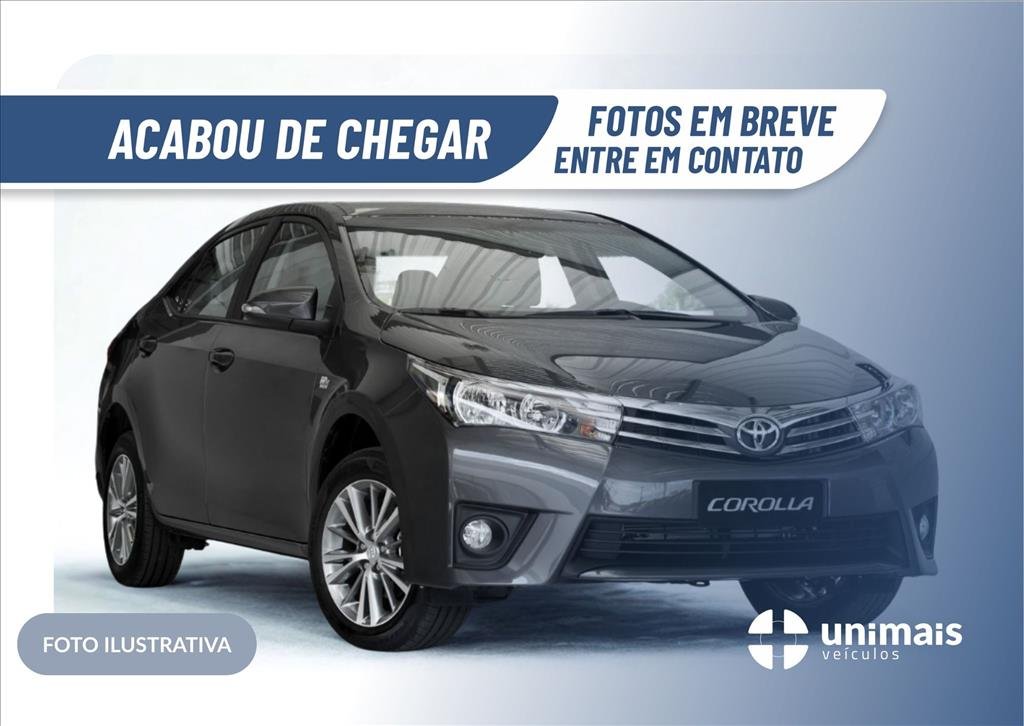 imagem de XEi 2.0 Flex 16V Aut.