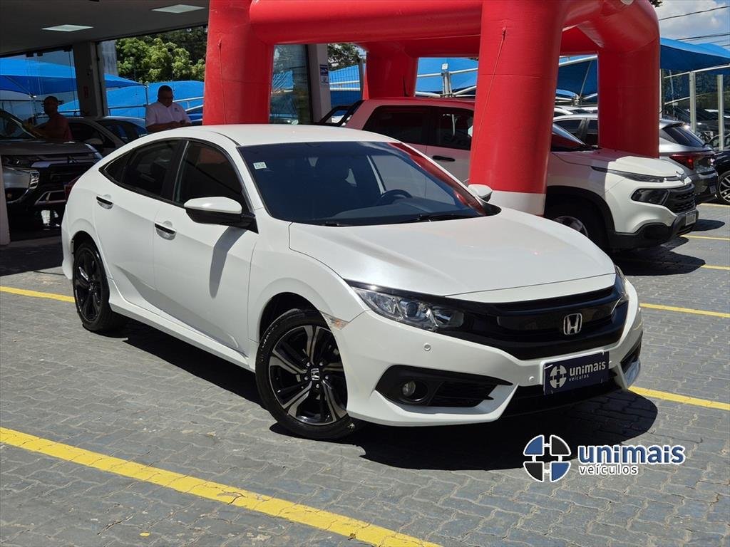 imagem de Sedan SPORT 2.0 Flex 16V Aut.4p