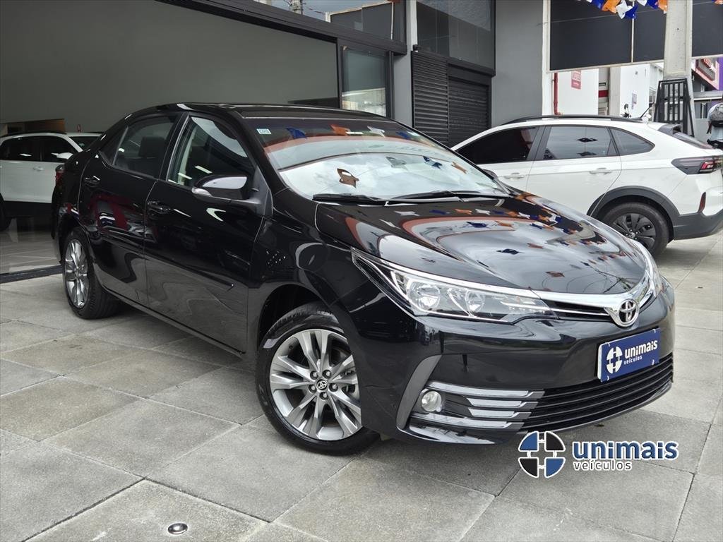 imagem de XEi 2.0 Flex 16V Aut.