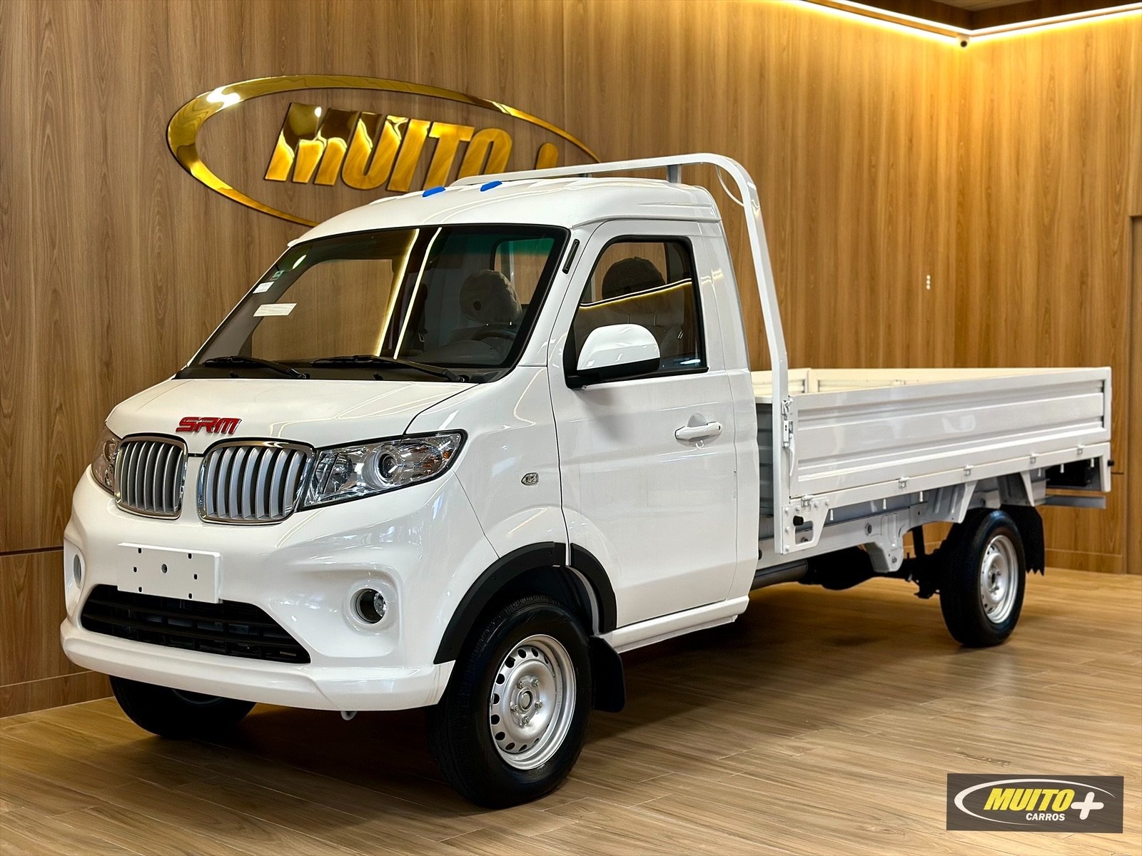 SHINERAY XY 250-6B DISCOVER  na cor Branco em São José / SC - 887470