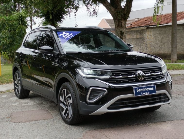 imagem de 200 TSI 1.0 Flex 12V 5p Aut.