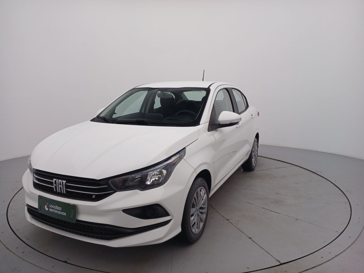 imagem de 1.3 8V Flex