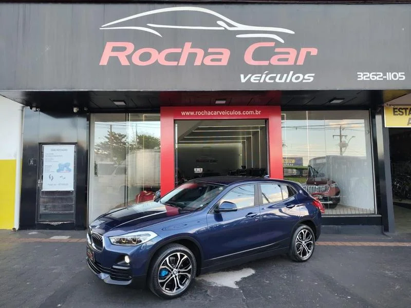 imagem de SDRIVE 18i 1.5 ActiveFlex 136cv Aut.