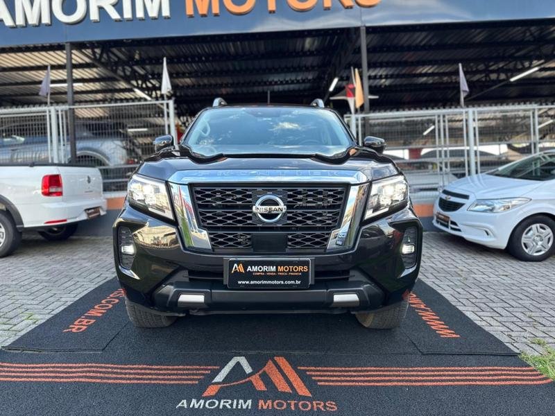 imagem de ATTAC.CD 4x4 2.3 Bi-TB Die. Aut