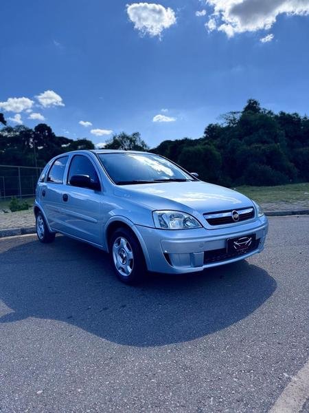 imagem de Hat. Maxx 1.4 8V ECONOFLEX 5p