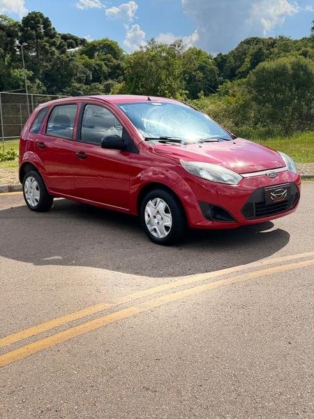 imagem de 1.0 8V Flex/Class 1.0 8V Flex 5p