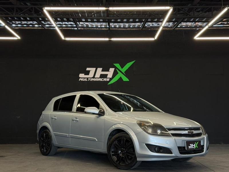 Chevrolet Vectra GLS/Expres.2.2/ 2.0 e 2.0 CD 8V na cor Prata em Curitiba / PR - 894624