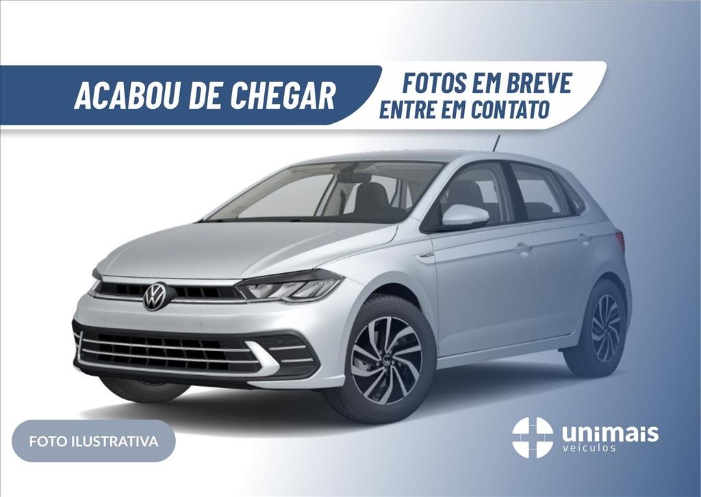 imagem de Highline TSI 1.0 Flex 12V Aut.