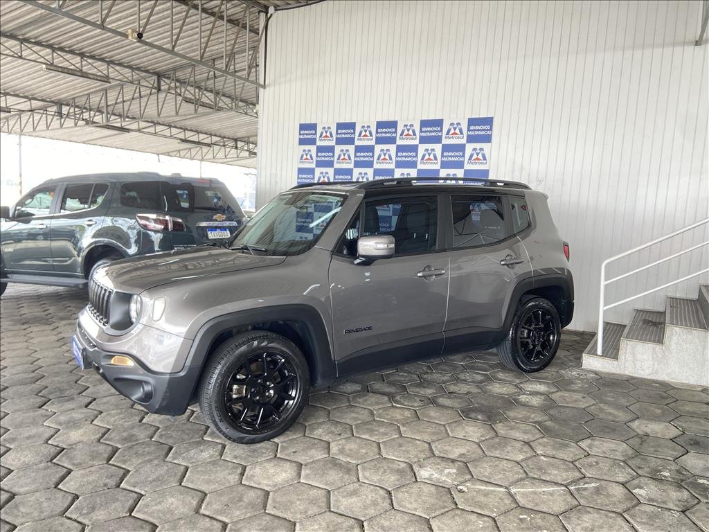 imagem de Sport 1.8 4x2 Flex 16V Aut.