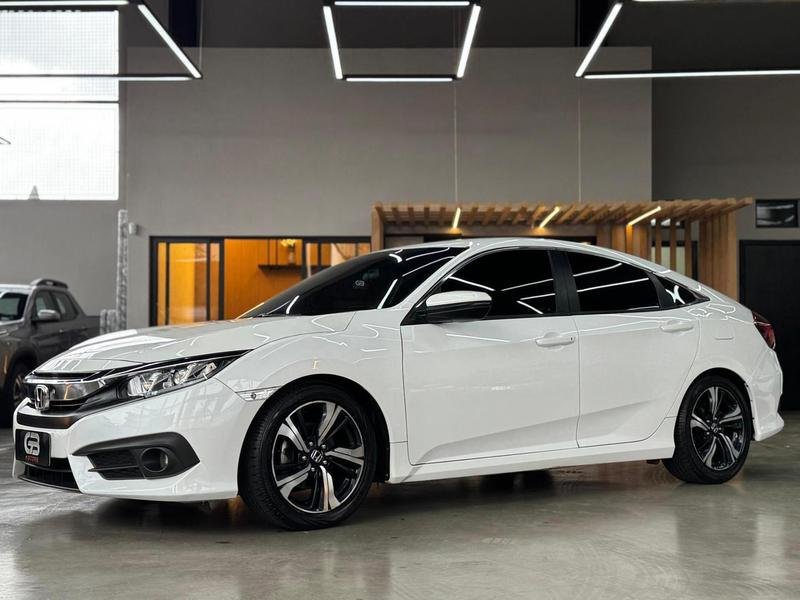 imagem de Sedan EX 2.0 Flex 16V Aut.4p