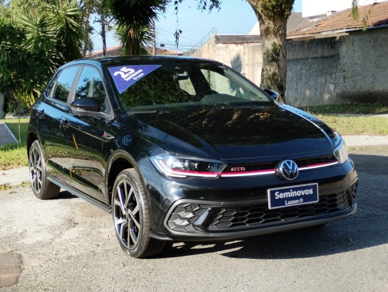 imagem de GTS 1.4 TSI 16V Flex