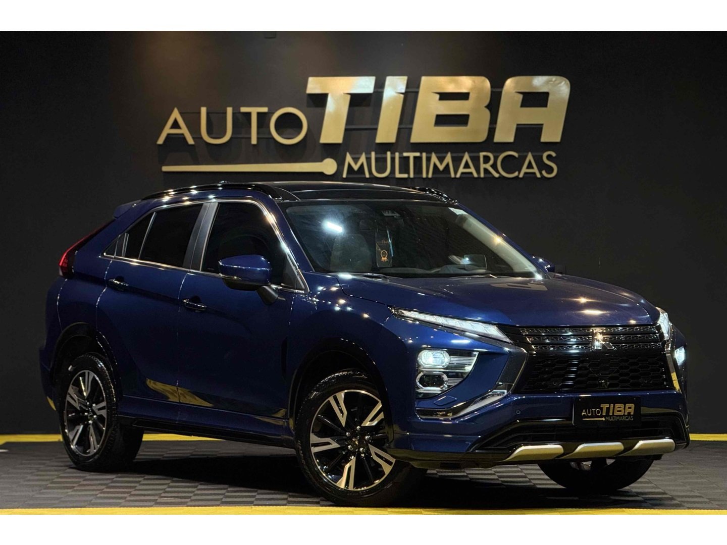 imagem de HPE-S Sport 1.5 16V AWC TB 165cv Aut