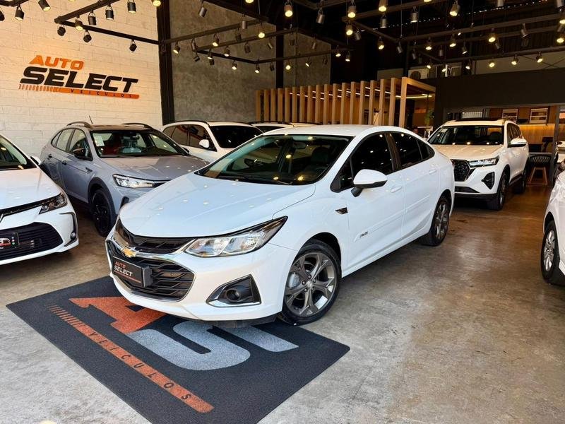 imagem de LT 1.4 16V Turbo Flex 4p Aut.