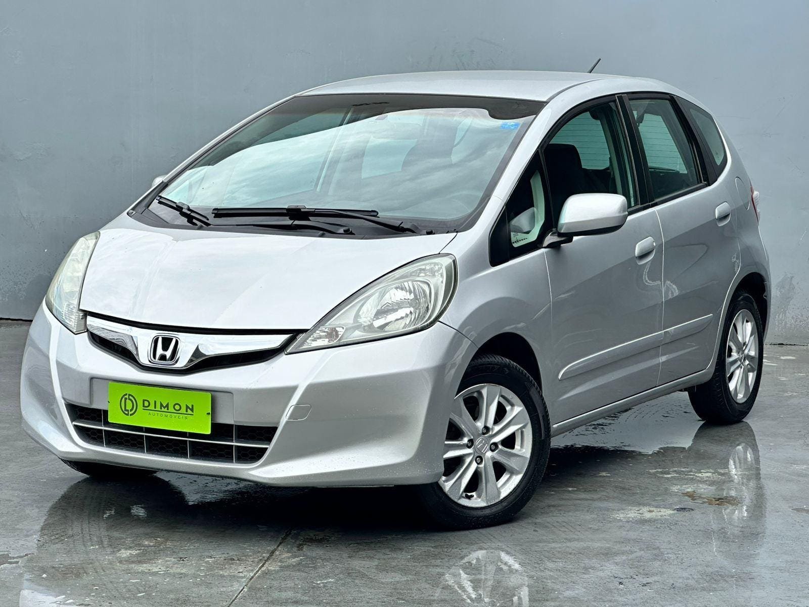 imagem de LX 1.4/ 1.4 Flex 8V/16V 5p Aut.